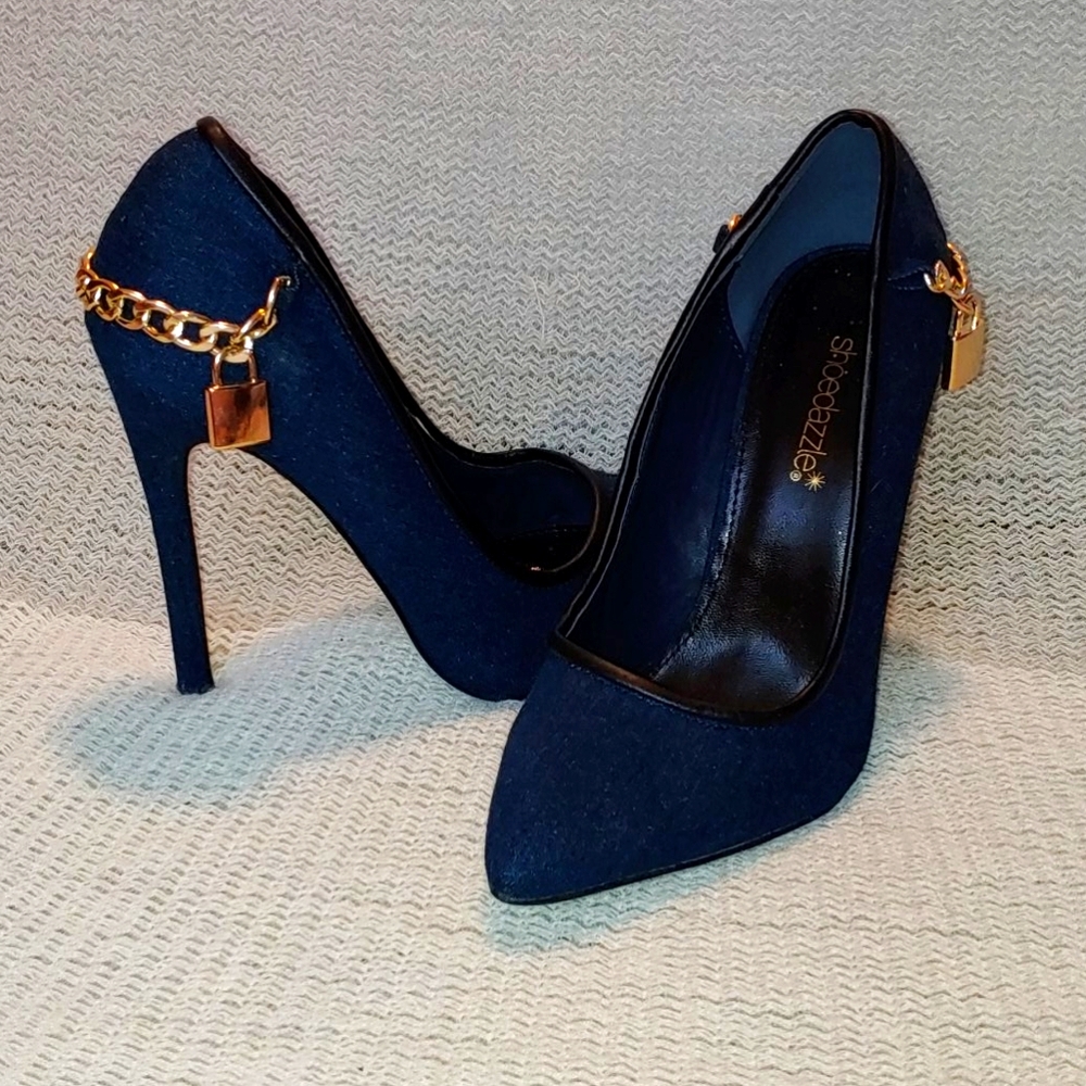 Meena Chain Detailed Pump